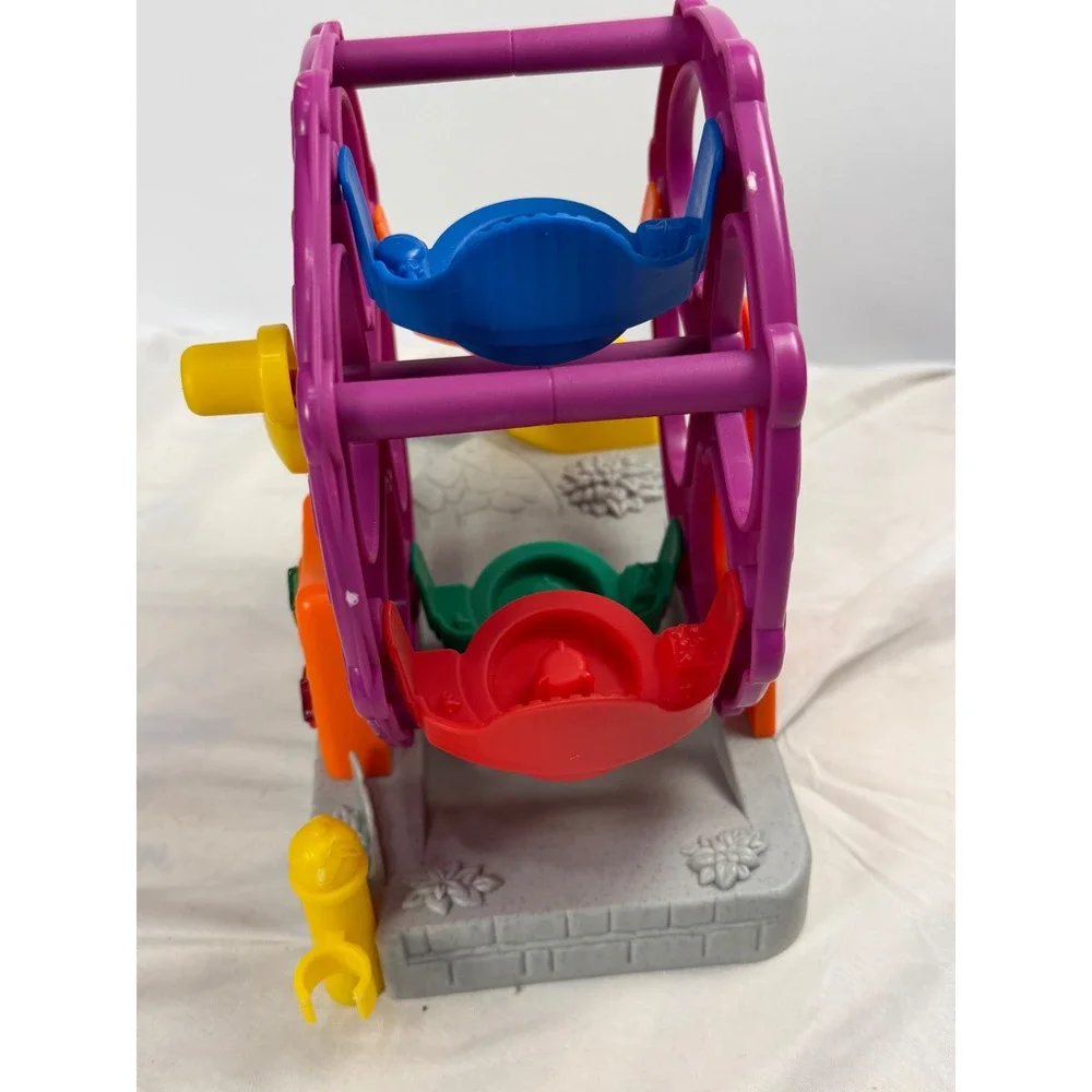 Fisher-Price fisher price